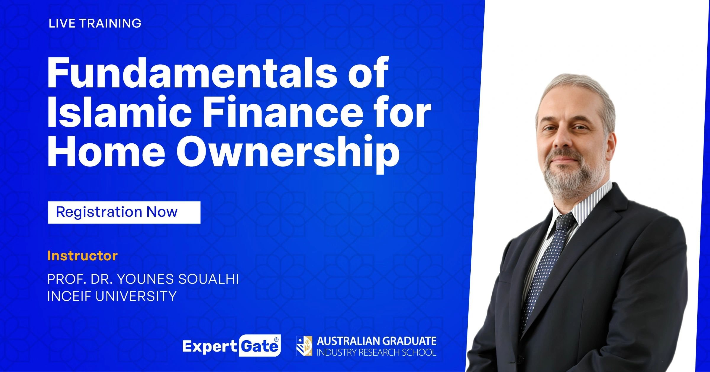 Fundamentals of Islamic Finance for Home Ownership
