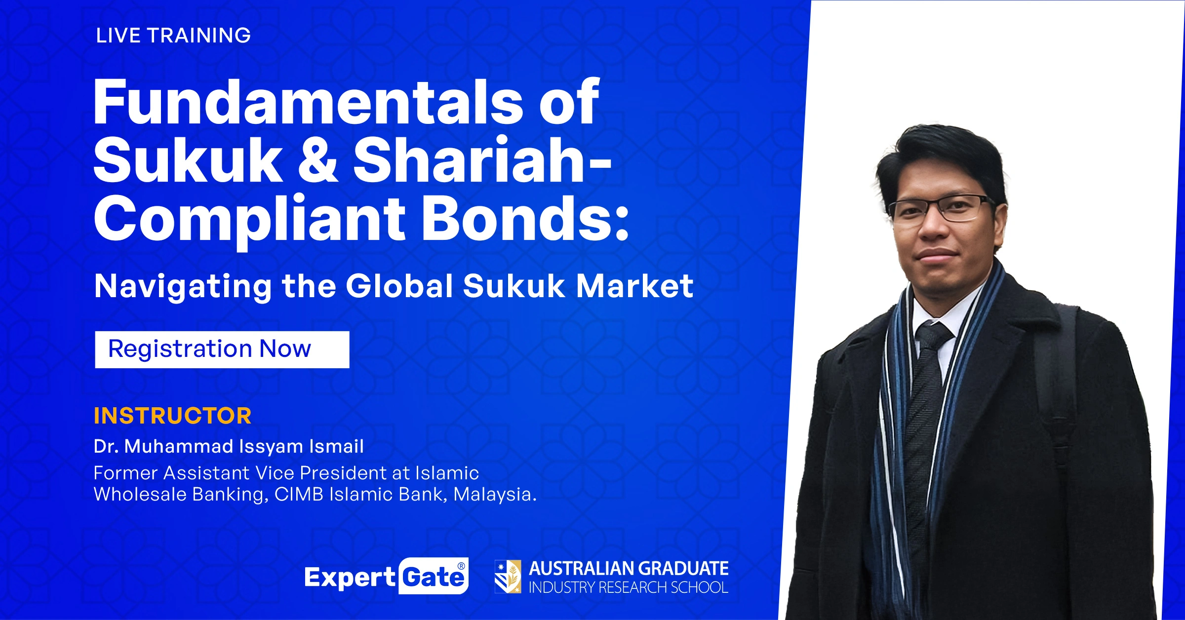 Fundamentals of Sukuk & Shariah-Compliant Bonds: Navigating the Global Sukuk Market
